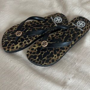 Tory Burch Flip Flops